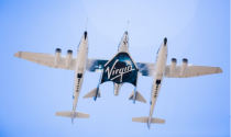 Virgin Galactic Launches First Sales of Space Tickets