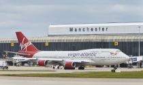 Virgin Atlantic Goes to Full Strength in the United States