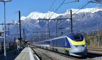 Eurostar and Thalys Merge to Make it Easier to Travel by Train between 5 Countries
