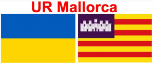 UR Mallorca Charity Group